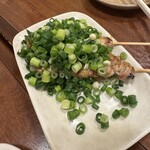 やきとり 俊雲 - 