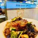 羊不同烤小串 - 