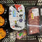 とりせん - 料理写真: