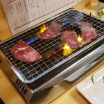 焼肉 炎 - 