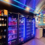 羊不同烤小串 - 