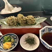 カウンター割烹 みおつくし (リーガロイヤルホテル大阪) - 