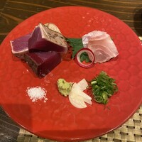 神戸座屋 - 