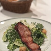 ウルフギャング・ステーキハウス 丸の内店 - 