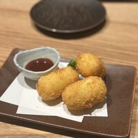 うなぎ四代目菊川 ヒルトンプラザウエスト大阪店 - 