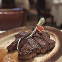 ウルフギャング・ステーキハウス 丸の内店 - 