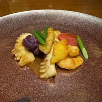 中国料理 「王朝」 ヒルトン東京 - 