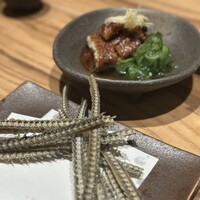 うなぎ四代目菊川 ヒルトンプラザウエスト大阪店 - 