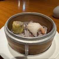 中国料理 「王朝」 ヒルトン東京 - 