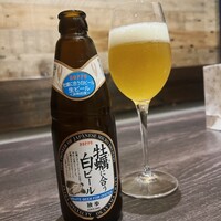 四ツ橋・新町 牡蠣と肉たらしビストロAKIRA - 
