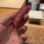 285805822 - 本鮪 赤身