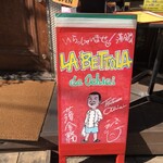 ラ・ベットラ・ダ・オチアイ - 