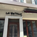 ラ・ベットラ・ダ・オチアイ - 