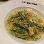 ラ・ベットラ・ダ・オチアイ - 