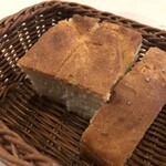 ラ・ベットラ・ダ・オチアイ - 