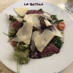 ラ・ベットラ・ダ・オチアイ - 