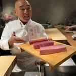 285805812 - 親方