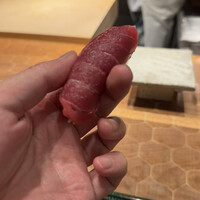 初音鮨 - 本鮪 赤身