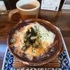 なっぱカフェ