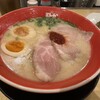 モヒカンらーめん 博多デイトス店