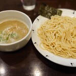 藤丸 - 塩つけ麺