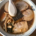 ラーメン大将 - 