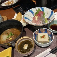 城山ガーデンズ　水簾 - 