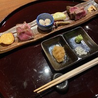 御曹司 きよやす邸 六本木本店 - 