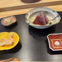鮨 十兵衛 - 