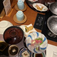 城山ガーデンズ　水簾 - 