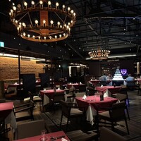 Re Wharf - 