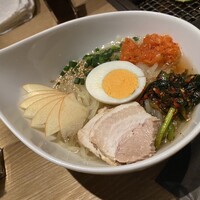 横浜焼肉kintan -  横浜焼肉kintan -