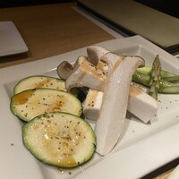 横浜焼肉kintan -  横浜焼肉kintan -