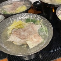 城山ガーデンズ　水簾 - 