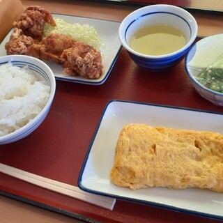 丸亀山北食堂_1