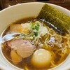 麺処 びぎ屋 学芸大学本店