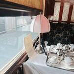 オリエント急行 - 