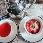 オリエント急行 - 