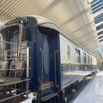 オリエント急行 - 