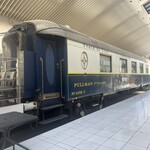 オリエント急行 - 