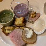 二代目 佐平次 - 