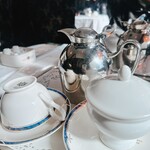 オリエント急行 - 