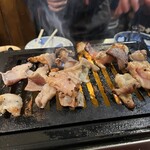 百万馬力 - 