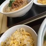 天津菜館 - 