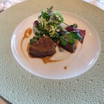 ヴォーシエル - 