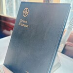 オリエント急行 - 