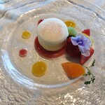 ヴォーシエル - 