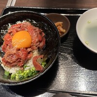 焼肉家 KAZU 神楽坂 - 