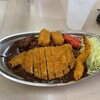 カレーの市民 アルバ 金沢西店