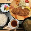 大谷屋食堂